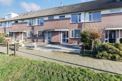 Woning Karperlaan 47 Bodegraven