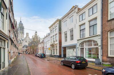 Woning Sint Sebastiaanstraat 2C Middelburg