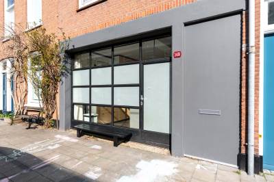 Woning Roggeveenstraat 149 Den Haag