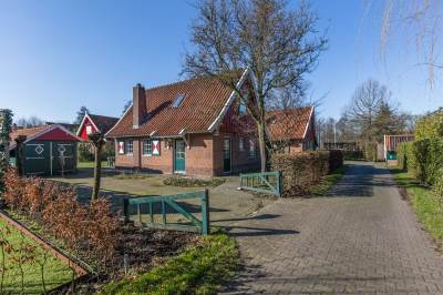 Woning Parallelweg 1045 Lievelde