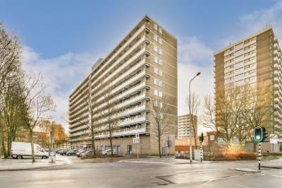 Woning Groenhof 32 Amstelveen