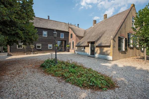 Woning Graafland 61 Groot-Ammers