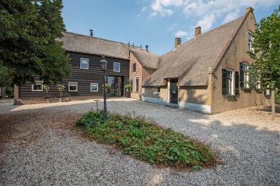 Woning Graafland 61 Groot-Ammers