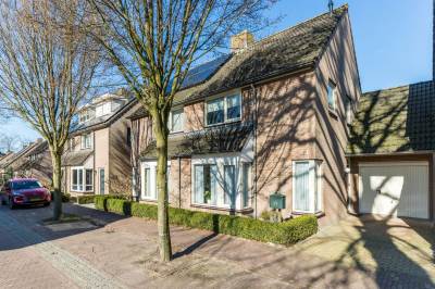 Woning Kerkdijk 6b 's Gravenmoer