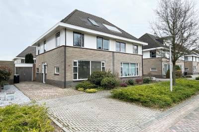 Woning Vuurdoorn 3 Coevorden