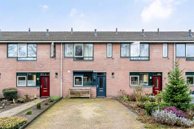 Woning Tusseler 90 Lochem