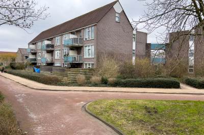 Woning Scharmbarg 177 Assen