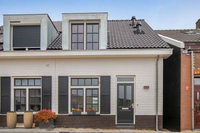 Woning Ringdijk 38 Ridderkerk