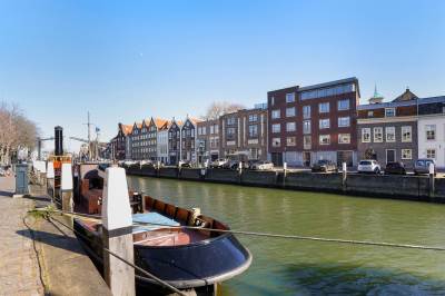 Woning Kuipershaven 34B Dordrecht