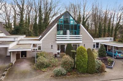 Woning Heetakker 53 Soest