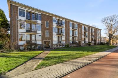 Woning Diedenweg 69II Wageningen