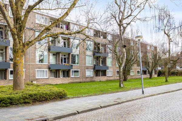 Woning Sabotagelaan 146 Groningen
