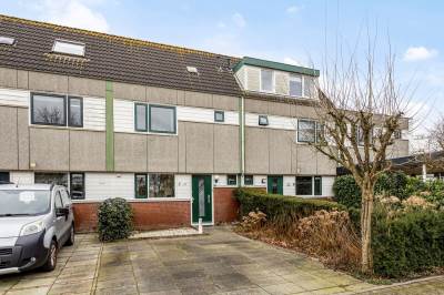Woning Maten 87 Leusden