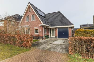 Woning Menkarstraat 14 Zuidhorn