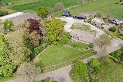 Woning Wheempad 1 & 1A Zweeloo