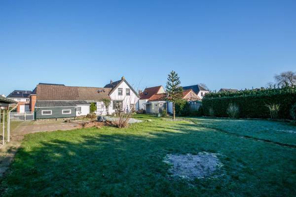 Woning Meerstraat 12 Puiflijk