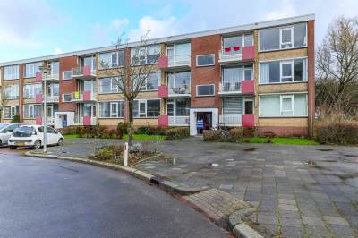 Woning Groen van Prinstererlaan 44 Groningen