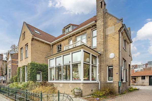 Woning Oranjestraat 17 Assen