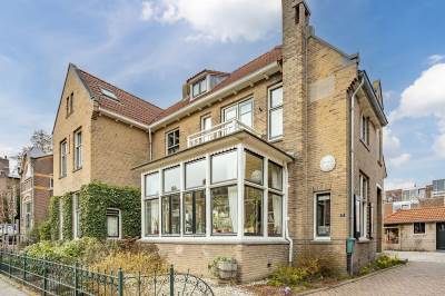 Woning Oranjestraat 17 Assen