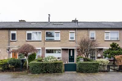 Woning Amestelle 251 Zwanenburg