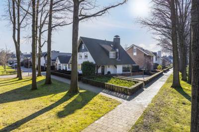 Woning Groenstraat 45 Oisterwijk