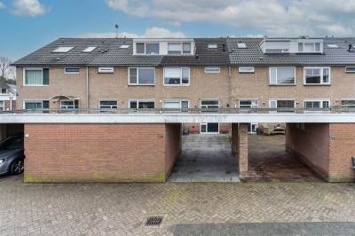 Woning Dominicushof 66 Vianen (UT)