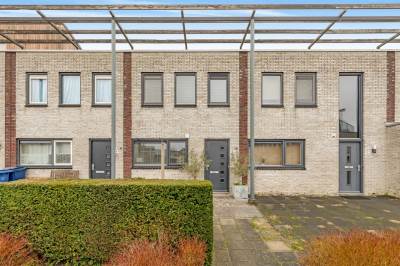 Woning Piranesistraat 151 Almere