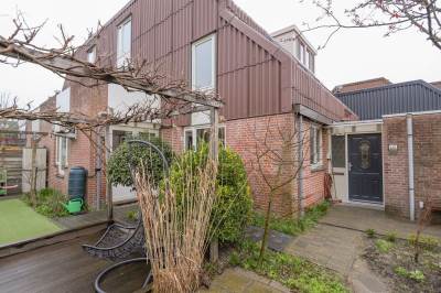 Woning Engelsholm 95 Hoofddorp