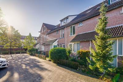 Woning Reigerskamp 302 Maarssen