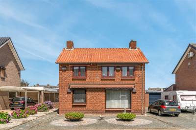 Woning Kreeftenheide 12 Siebengewald