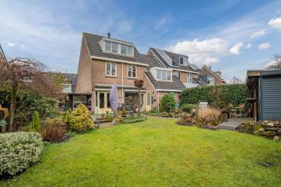 Woning De Klapmuts 18 Hoogland