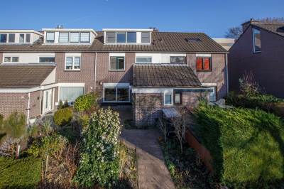 Woning Rozeboom 19 Koog aan de Zaan