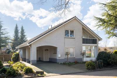 Woning Weerdhuisweg 9C Lemelerveld