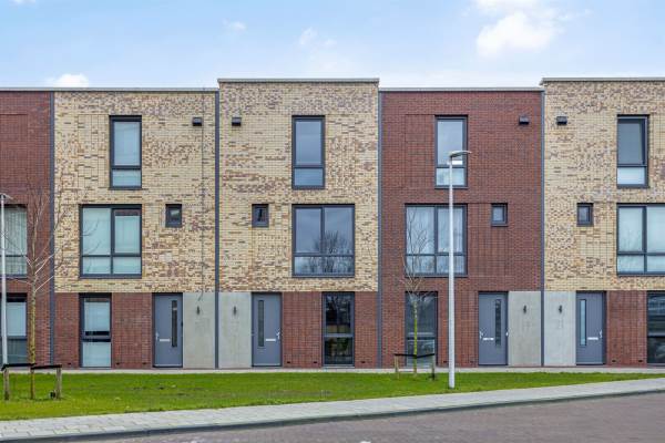 Woning Altair 17 Purmerend