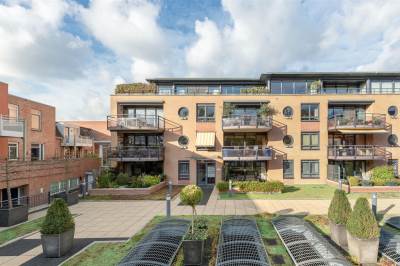 Woning Stalhouderij 44 Zeist