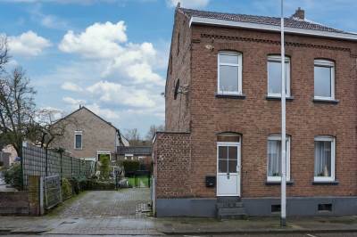 Woning Meuserstraat 103 Kerkrade