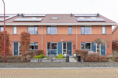 Woning Cozijnsenlaan 23 Barneveld