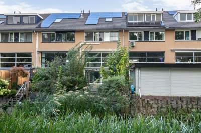 Woning Rietvelddreef 6 Barendrecht