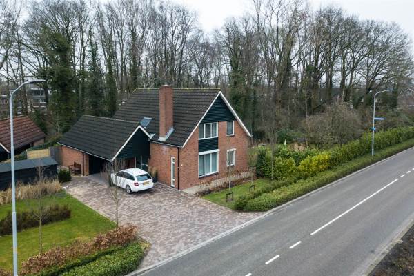 Woning Schimmelpennincklaan 1 Winterswijk