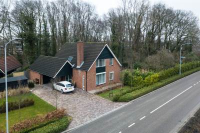 Woning Schimmelpennincklaan 1 Winterswijk