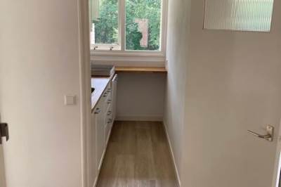 Woning Soestdijkseweg Zuid 87C17 De Bilt
