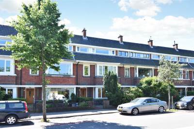 Woning Wassenaarseweg 141 Den Haag