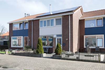 Woning Ankerstraat 55 Dronten