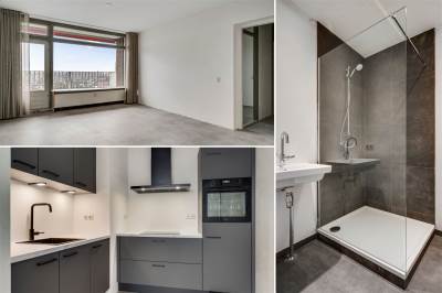 Woning Hoogpoort 226 Weert