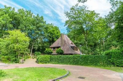 Woning De Molenkamp 12 Emmen