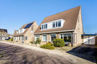 Woning Jan Greshofflaan 8 Kloetinge (Gem. Goes)