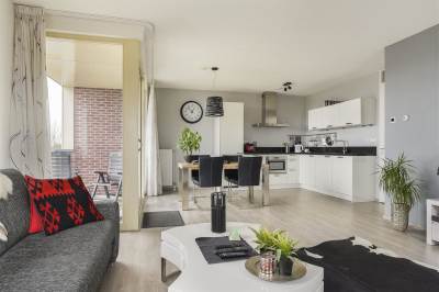 Woning Algarve 15 Purmerend