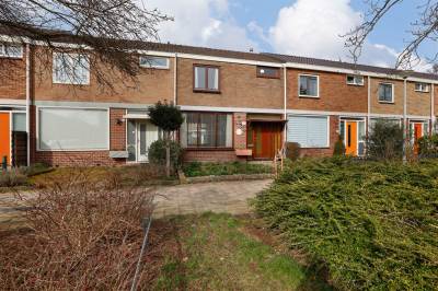Woning Chopinstraat 25 Heemskerk