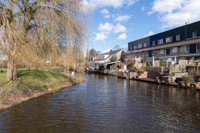 Woning 't Koetshuis 34 Veenendaal