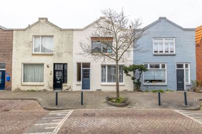 Woning Steenhuisstraat 17 Vlissingen
